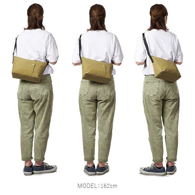 ポーター ツー ショルダーバッグ(S) 660-05799