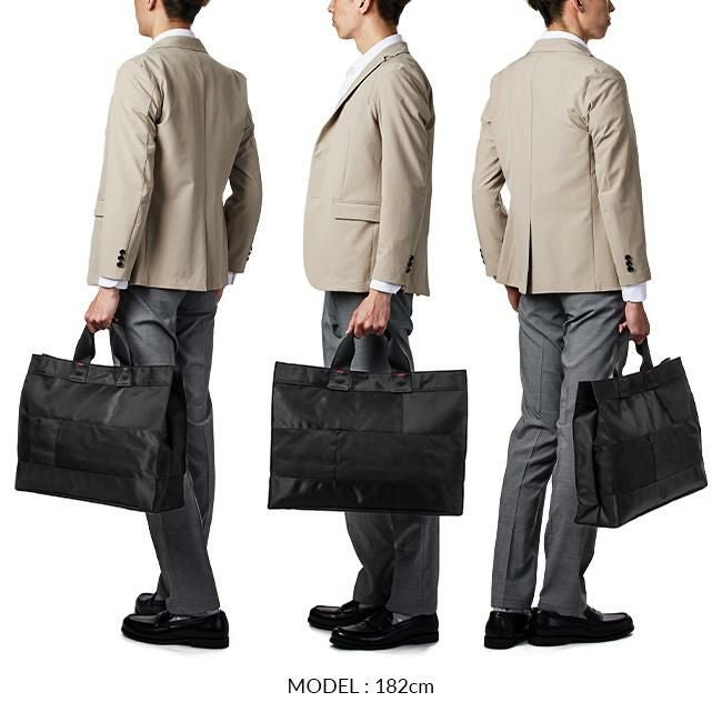 ポーター ネットワーク トートバッグ 662-08382