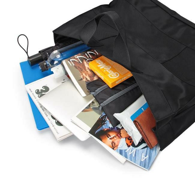 ポーター ネットワーク トートバッグ 662-08382