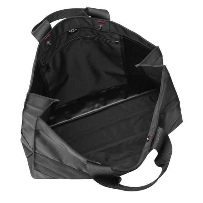 ポーター ネットワーク トートバッグ 662-08382