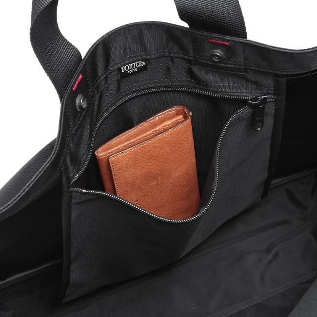 ポーター ネットワーク トートバッグ 662-08382