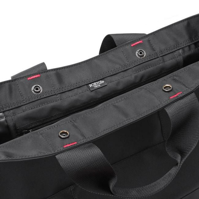 ポーター ネットワーク トートバッグ 662-08382