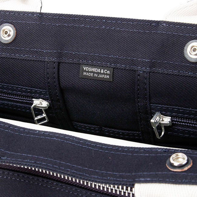 ポーター ネイキッド トートバッグ(L) 667-09468 667-19468