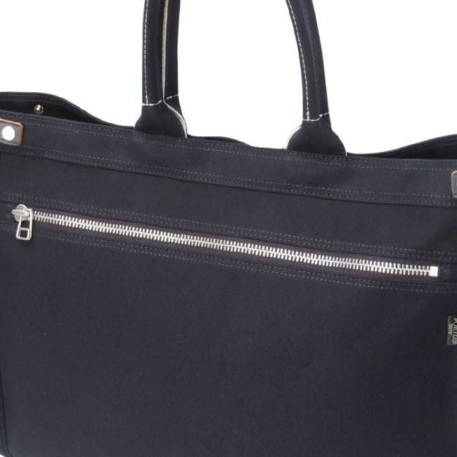 ポーター ネイキッド トートバッグ(L) 667-09468 667-19468