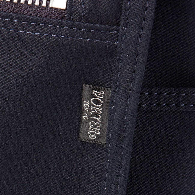 ポーター ネイキッド トートバッグ(L) 667-09468 667-19468