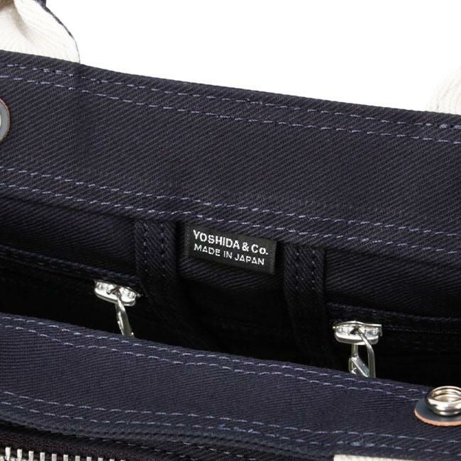 ポーター ネイキッド トートバッグ(M) 667-09469 667-19469