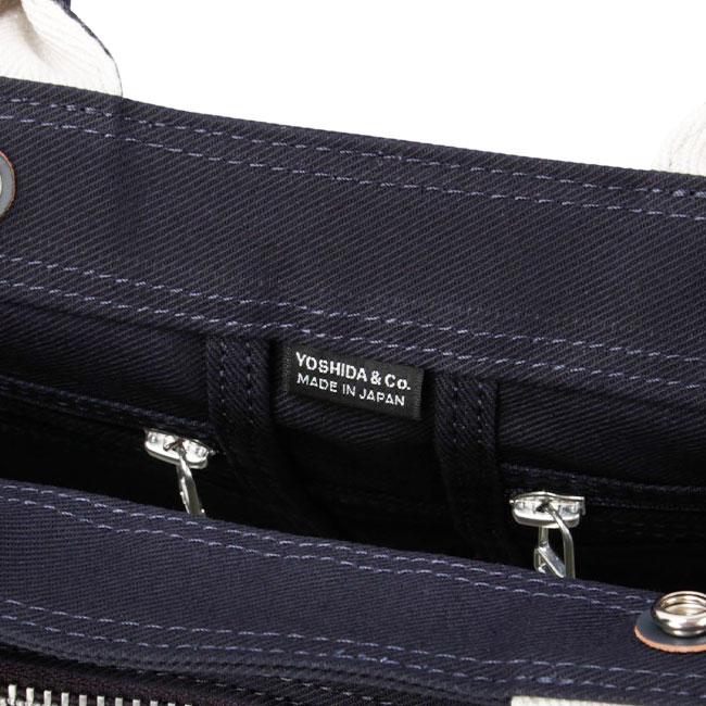 ポーター ネイキッド トートバッグ(M) 667-09469 667-19469