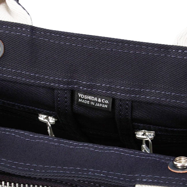 ポーター ネイキッド トートバッグ(M) 667-09469 667-19469