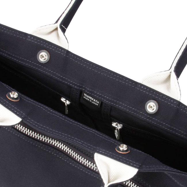 ポーター ネイキッド トートバッグ(M) 667-09469 667-19469