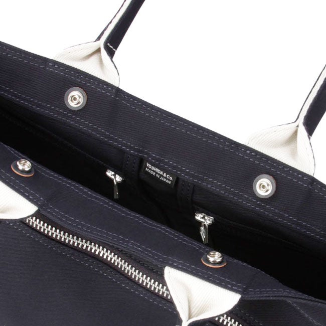 ポーター ネイキッド トートバッグ(M) 667-09469 667-19469