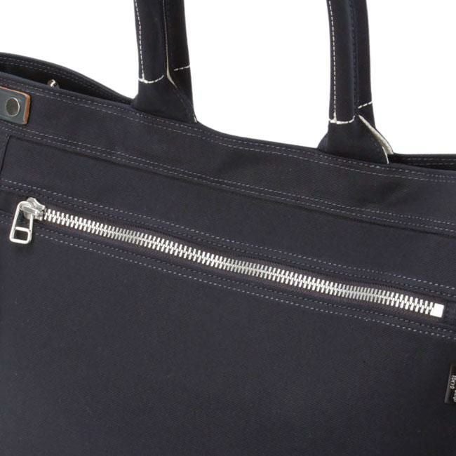 ポーター ネイキッド トートバッグ(M) 667-09469 667-19469