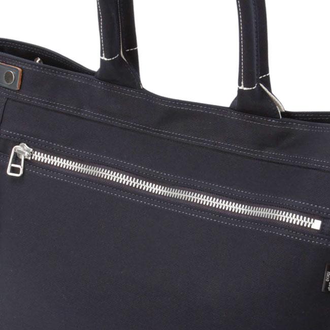 ポーター ネイキッド トートバッグ(M) 667-09469 667-19469