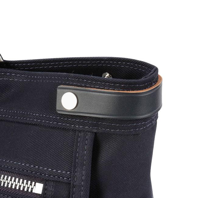 ポーター ネイキッド トートバッグ(M) 667-09469 667-19469