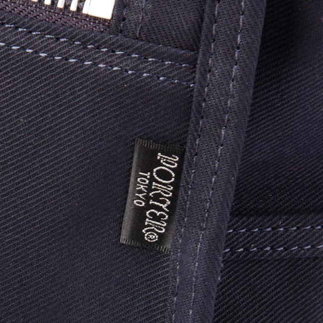 ポーター ネイキッド トートバッグ(M) 667-09469 667-19469