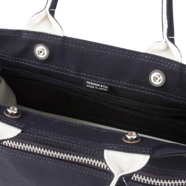 ポーター ネイキッド トートバッグ(S) 667-09470 667-19470