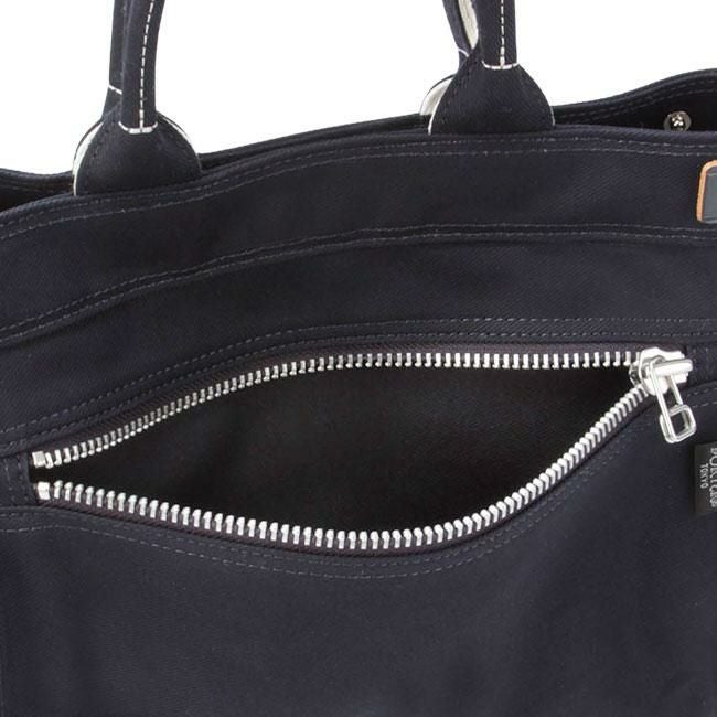 ポーター ネイキッド トートバッグ(S) 667-09470 667-19470