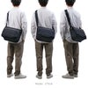 ポーター ネイキッド ショルダーバッグ(L) 667-09471 667-19471