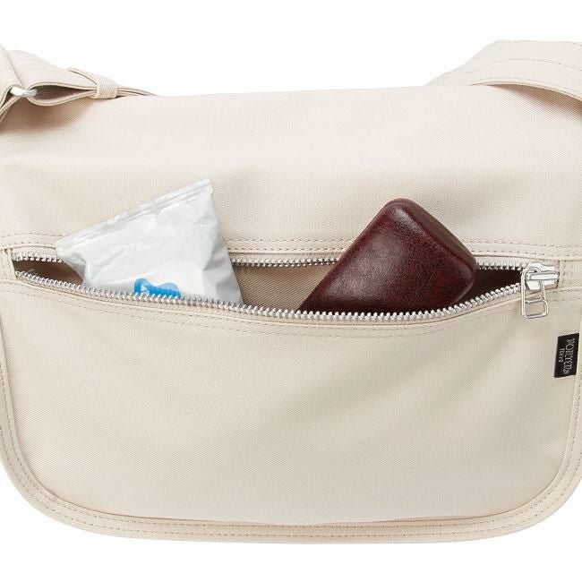 ポーター ネイキッド ショルダーバッグ(L) 667-09471 667-19471