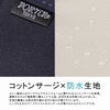 ポーター ネイキッド ショルダーバッグ(L) 667-09471 667-19471