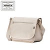 ポーター ネイキッド ショルダーバッグ(L) 667-09471 667-19471