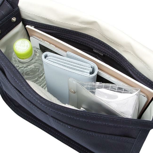 ポーター ネイキッド ショルダーバッグ(M) 667-09472 667-19472