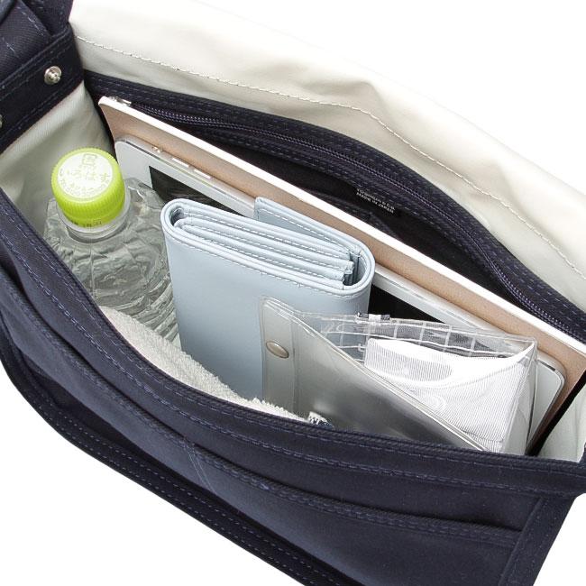 ポーター ネイキッド ショルダーバッグ(M) 667-09472 667-19472