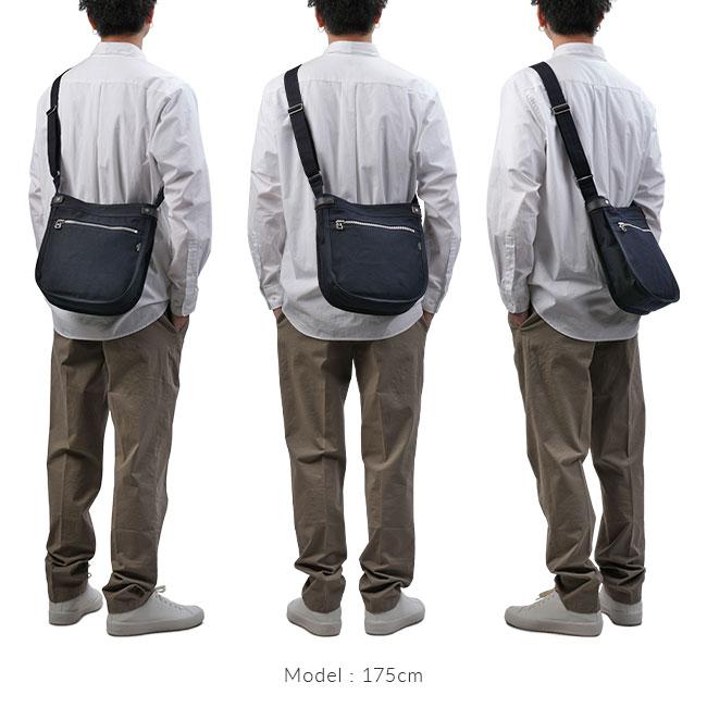 ポーター ネイキッド ブックバッグ(S) 667-09787 667-19787