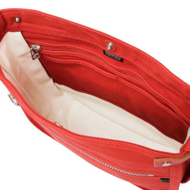 ポーター ネイキッド ブックバッグ(S) 667-09787 667-19787