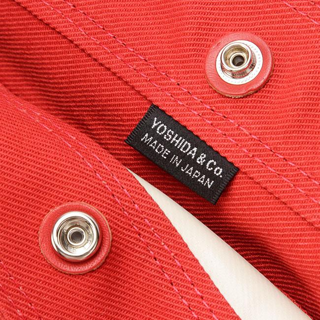 ポーター ネイキッド ブックバッグ(S) 667-09787 667-19787