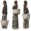 ポーター シェル トートバッグ(L) 679-26800 679-36800