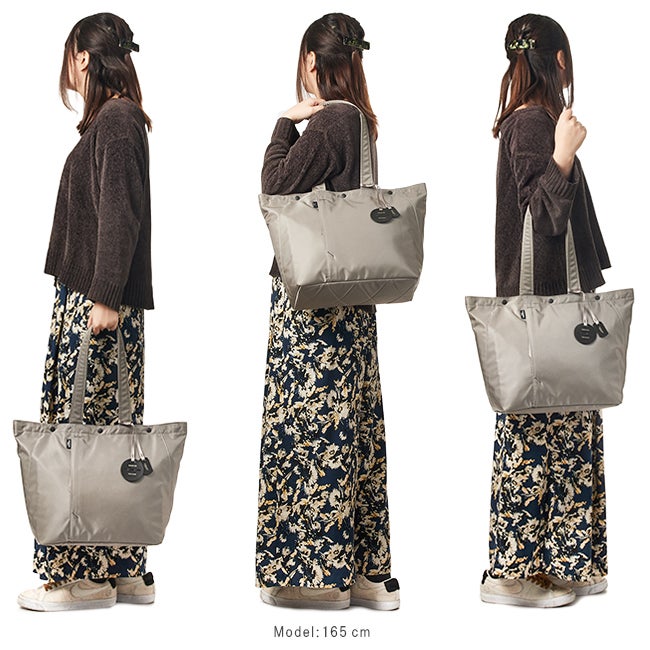 ポーター シェル トートバッグ(L) 679-26800 679-36800