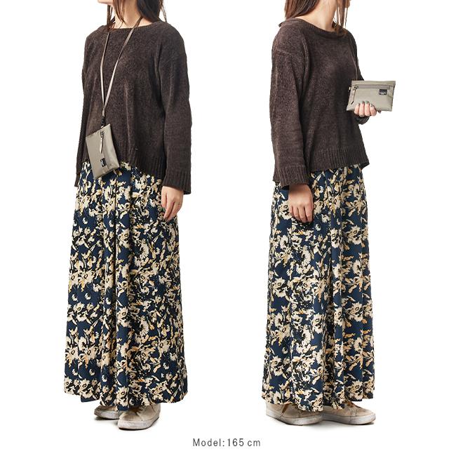 ポーター シェル トートバッグ(L) 679-26800 679-36800