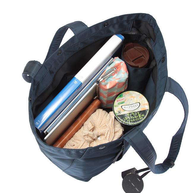 ポーター シェル トートバッグ(L) 679-26800 679-36800