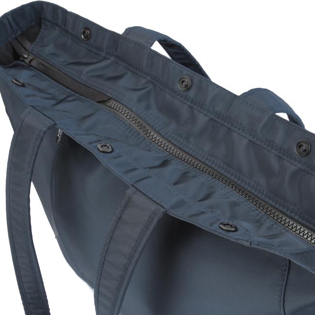 ポーター シェル トートバッグ(L) 679-26800 679-36800