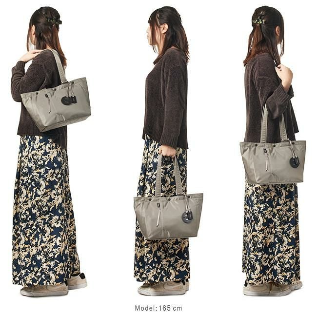 ポーター シェル トートバッグ(S) 679-26801 679-36801