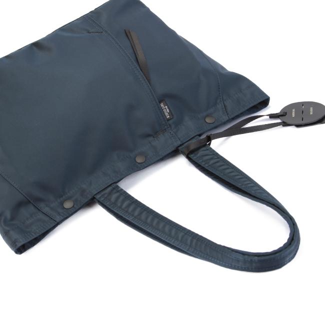 ポーター シェル トートバッグ(S) 679-26801 679-36801