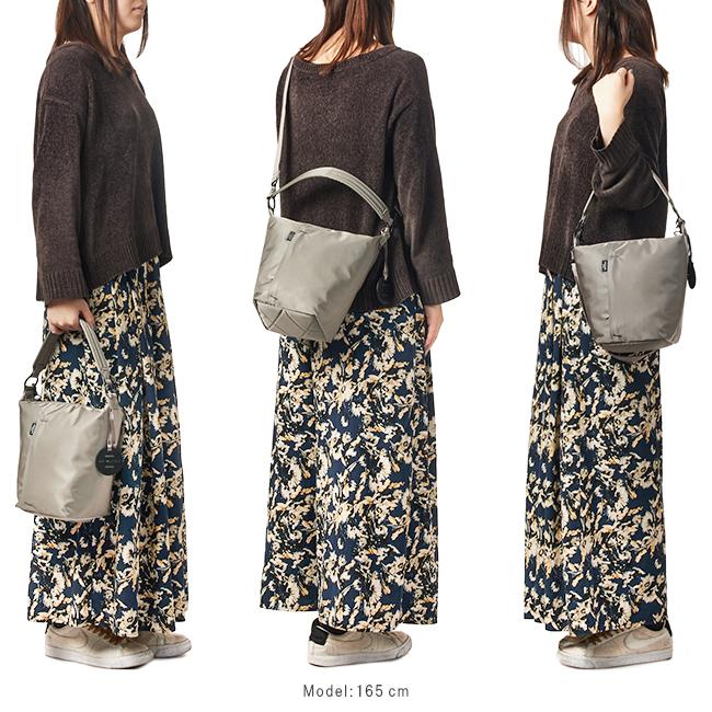 ポーター シェル 2WAYショルダーバッグ(L) 679-26802 679-36802