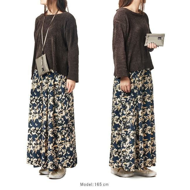 ポーター シェル 2WAYショルダーバッグ(L) 679-26802 679-36802