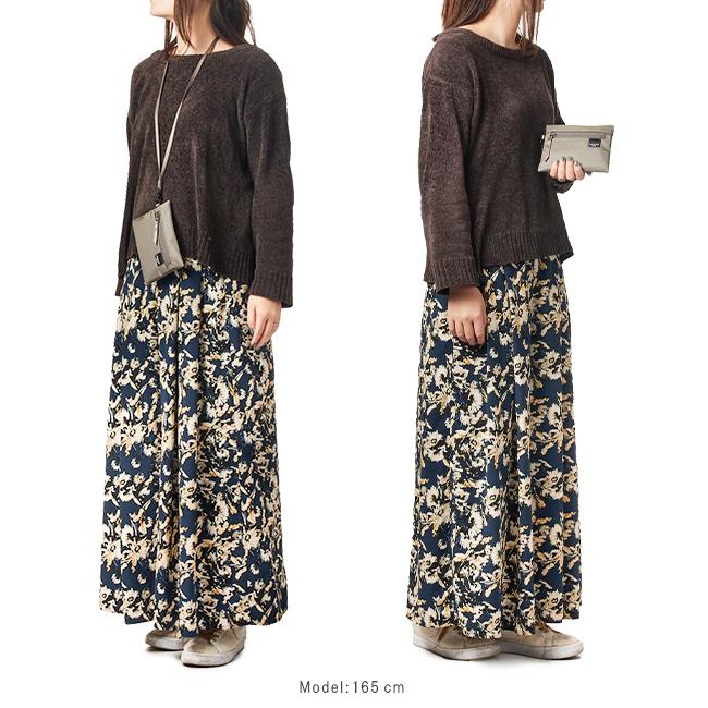 ポーター シェル 2WAYショルダーバッグ(L) 679-26802 679-36802