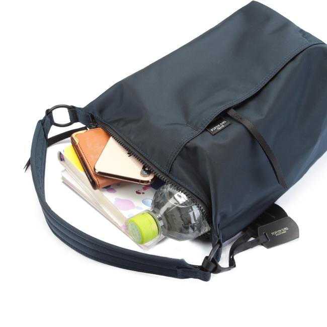 ポーター シェル 2WAYショルダーバッグ(L) 679-26802 679-36802