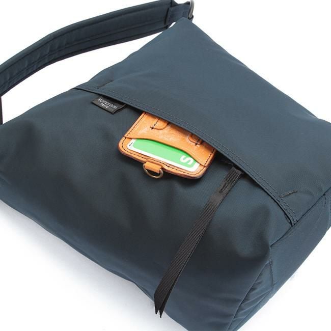 ポーター シェル 2WAYショルダーバッグ(L) 679-26802 679-36802