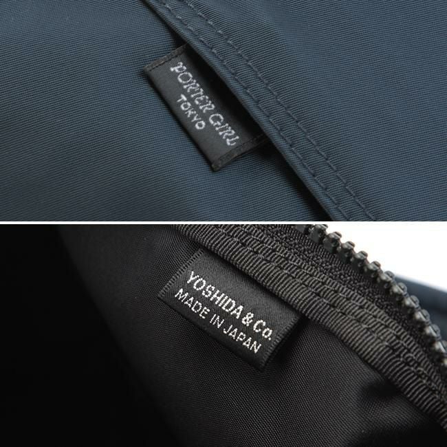 ポーター シェル 2WAYショルダーバッグ(L) 679-26802 679-36802