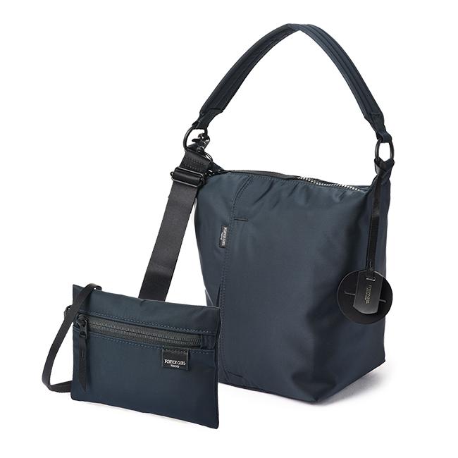ポーター シェル 2WAYショルダーバッグ(L) 679-26802 679-36802