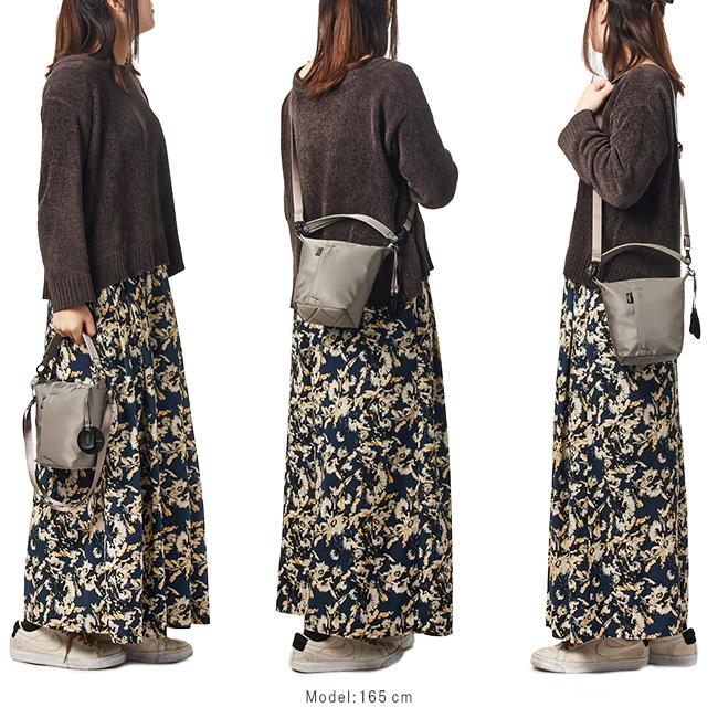 ポーター シェル 2WAYショルダーバッグ(S) 679-26803 679-36803