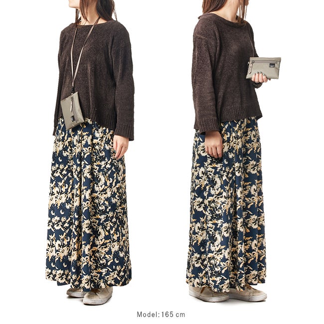 ポーター シェル 2WAYショルダーバッグ(S) 679-26803 679-36803