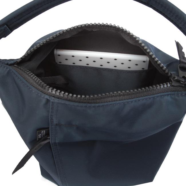 ポーター シェル 2WAYショルダーバッグ(S) 679-26803 679-36803