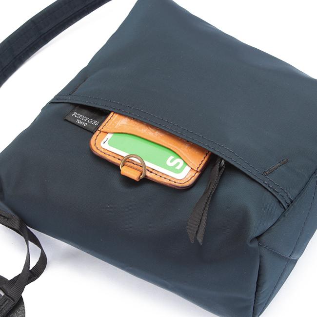 ポーター シェル 2WAYショルダーバッグ(S) 679-26803 679-36803