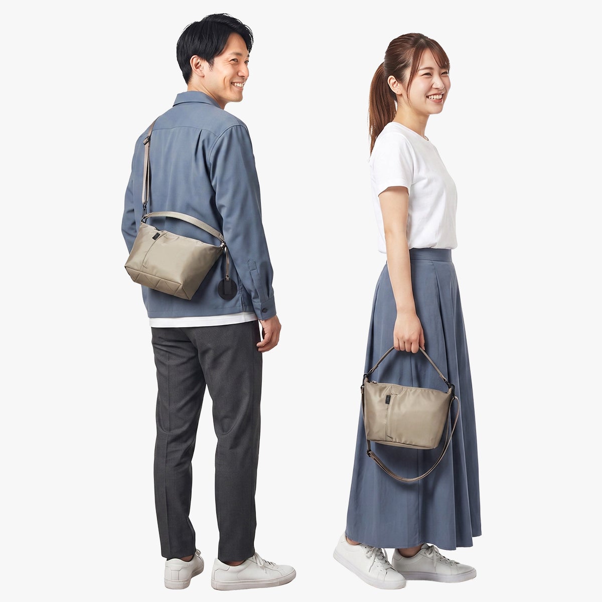 ポーター シェル 2WAYショルダーバッグ 679-26804 679-36804
