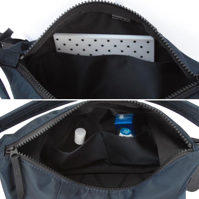 ポーター シェル 2WAYショルダーバッグ 679-26804 679-36804