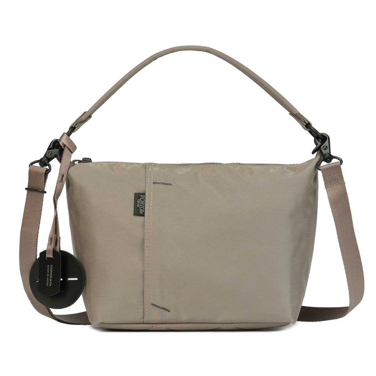 ポーター シェル 2WAYショルダーバッグ 679-36804 PORTER SHELL